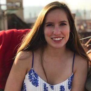 Meet your Posher, Kelly